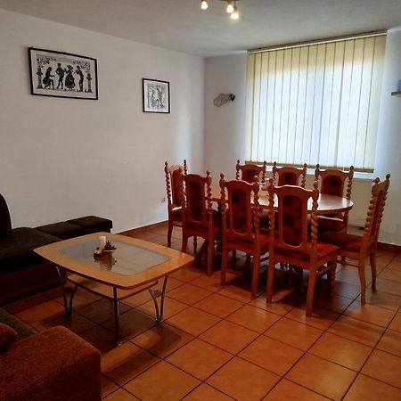 Guest House Kovalik Suchá Hora 外观 照片