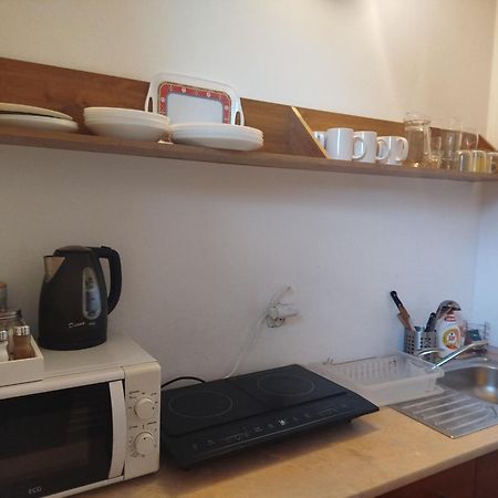 Guest House Kovalik Suchá Hora 外观 照片