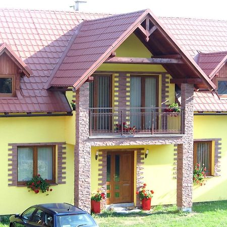 Guest House Kovalik Suchá Hora 外观 照片