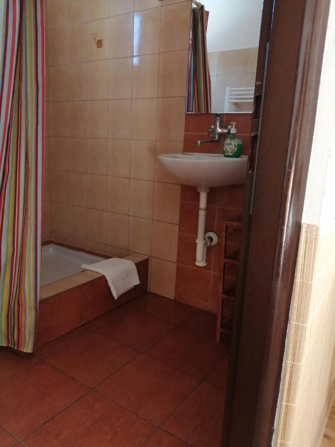Guest House Kovalik Suchá Hora 外观 照片