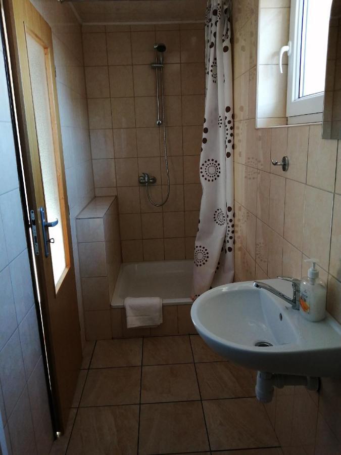 Guest House Kovalik Suchá Hora 外观 照片