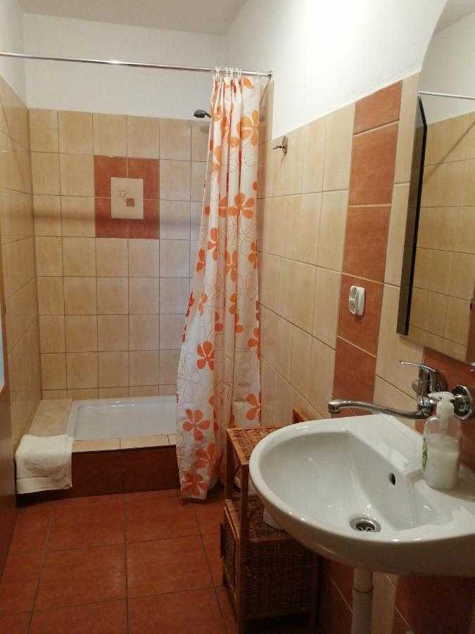 Guest House Kovalik Suchá Hora 外观 照片