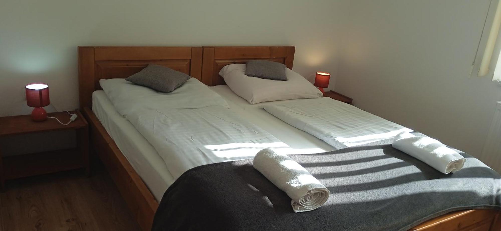 Guest House Kovalik Suchá Hora 外观 照片