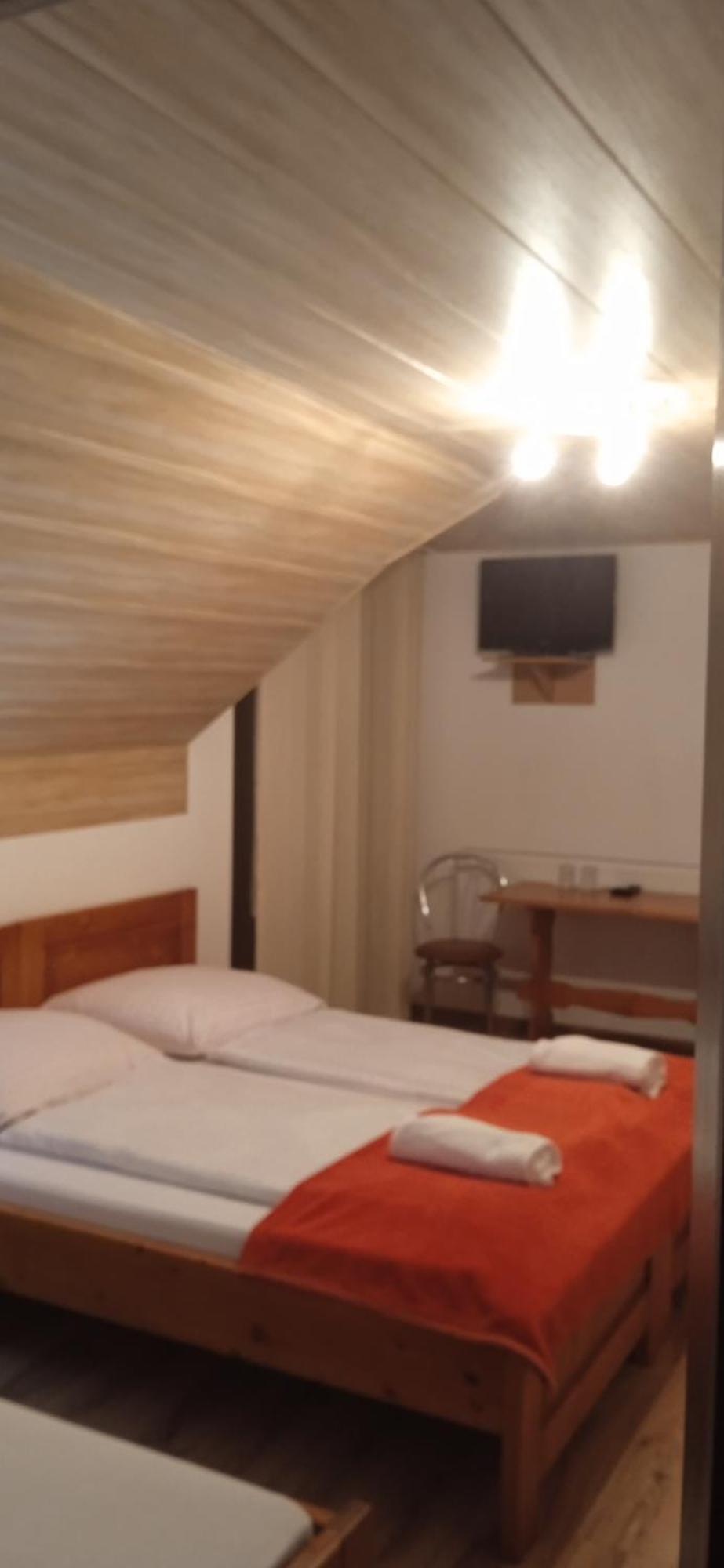 Guest House Kovalik Suchá Hora 客房 照片