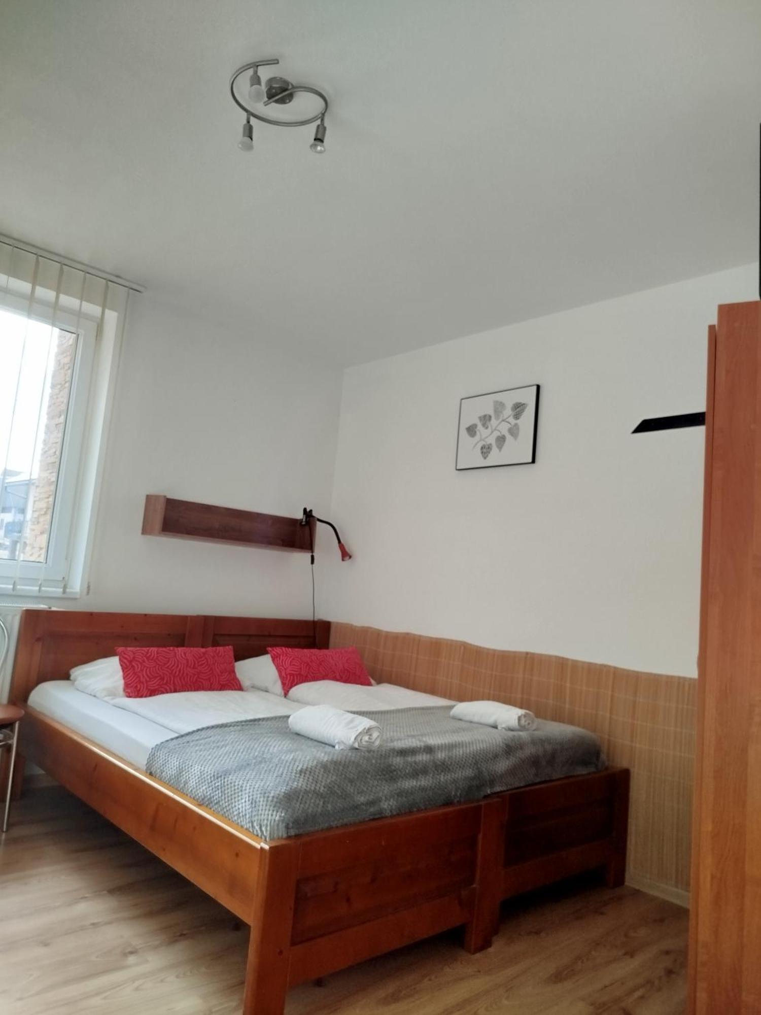 Guest House Kovalik Suchá Hora 外观 照片