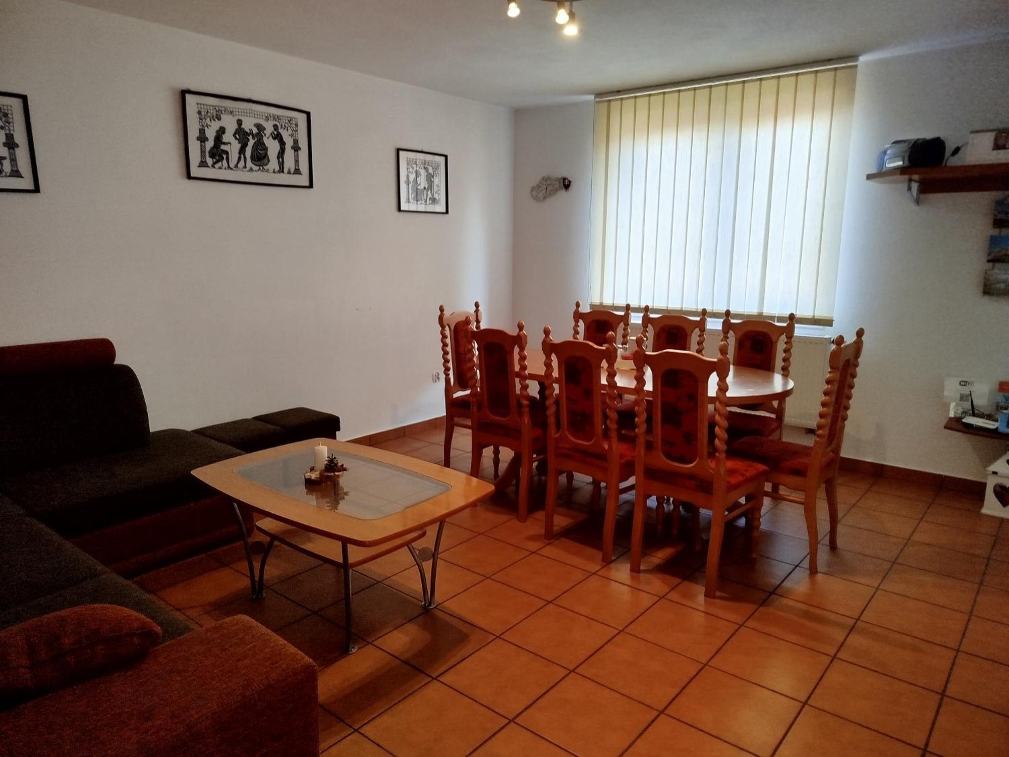 Guest House Kovalik Suchá Hora 外观 照片