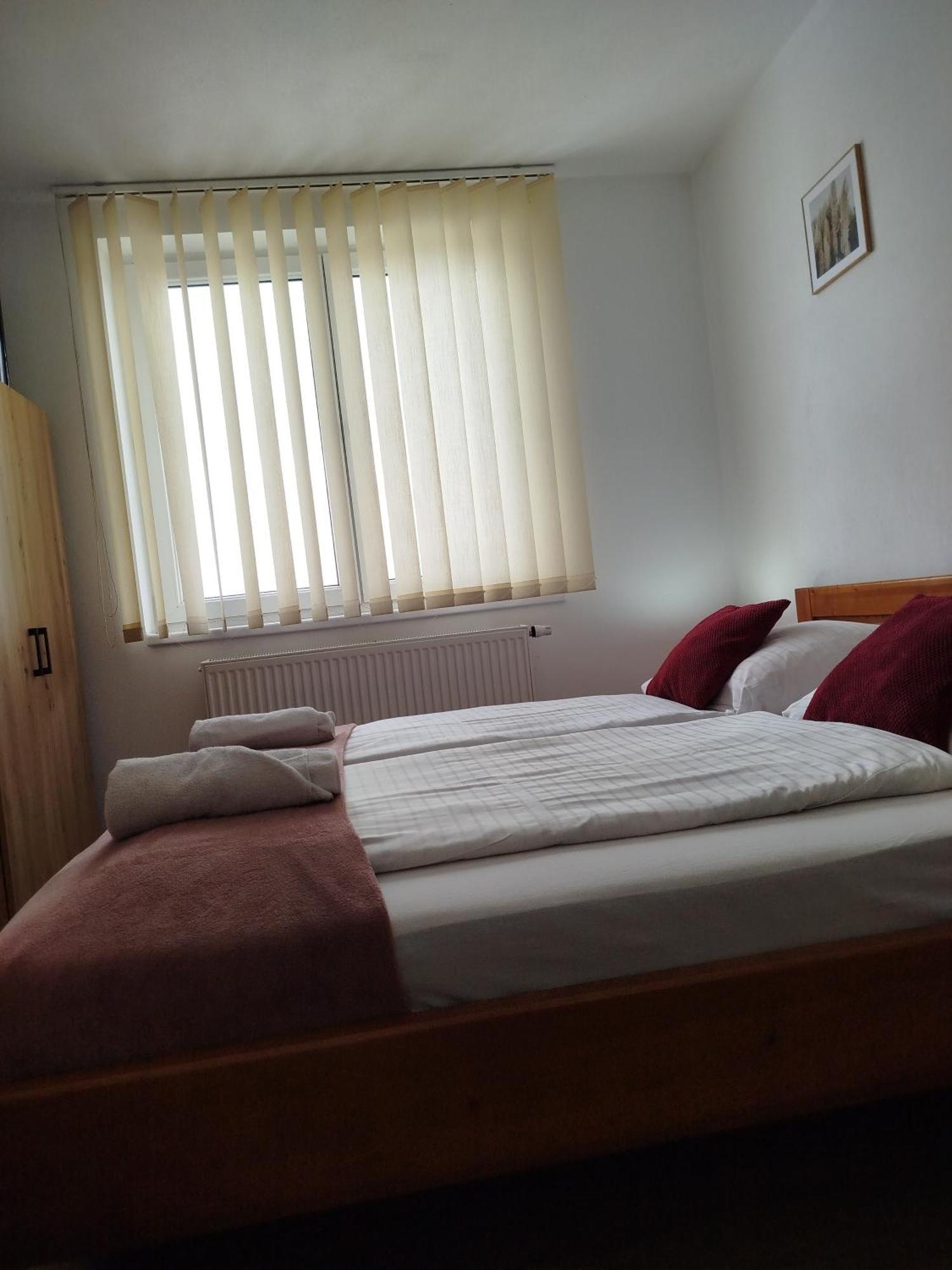 Guest House Kovalik Suchá Hora 外观 照片