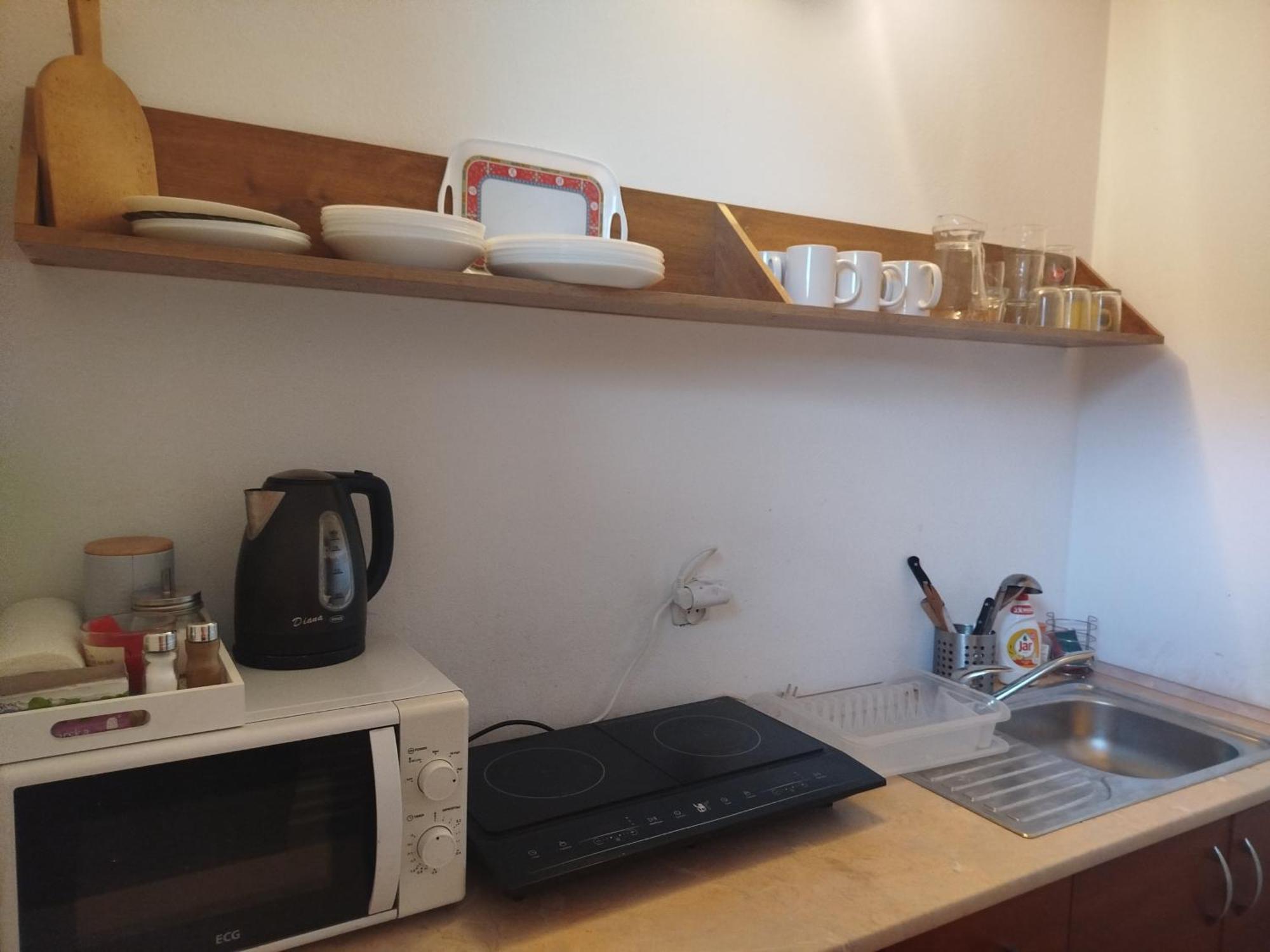Guest House Kovalik Suchá Hora 外观 照片