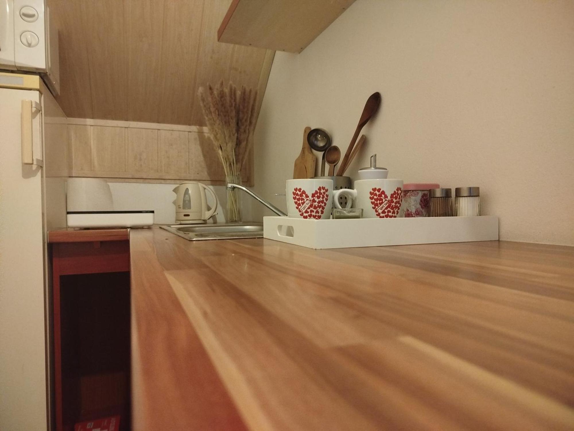 Guest House Kovalik Suchá Hora 外观 照片