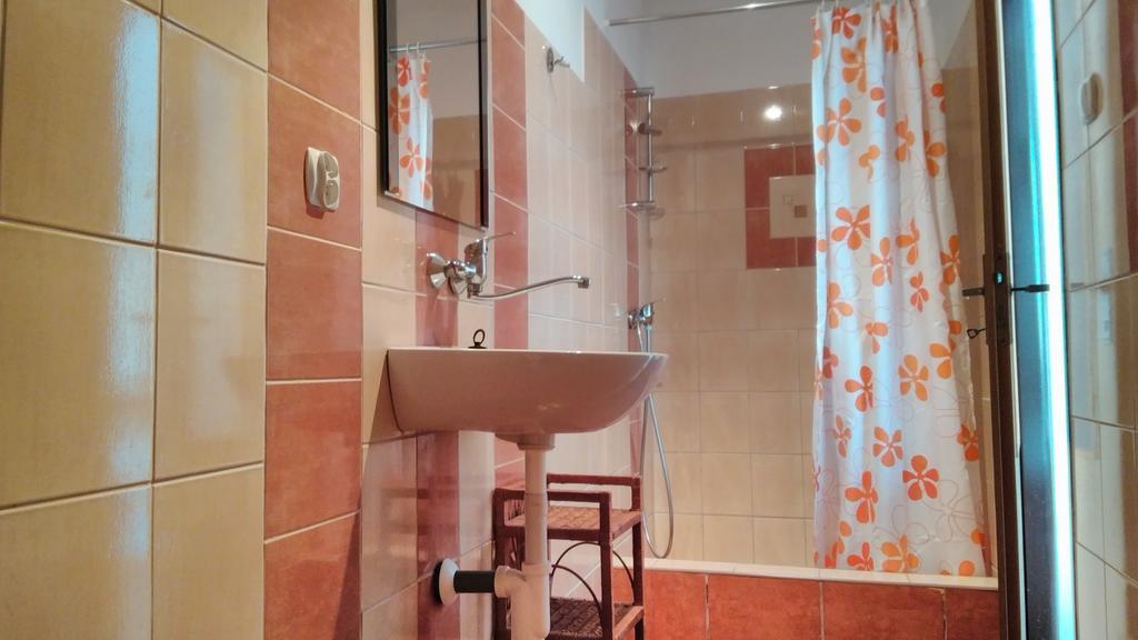 Guest House Kovalik Suchá Hora 外观 照片