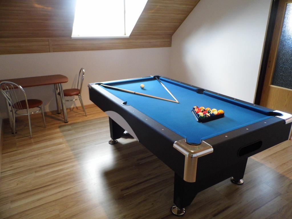Guest House Kovalik Suchá Hora 外观 照片
