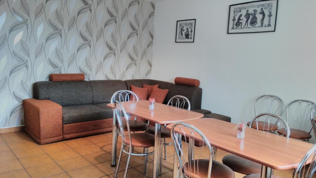 Guest House Kovalik Suchá Hora 外观 照片